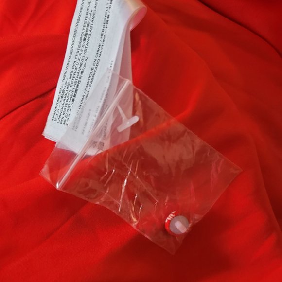 Finders Keepers Frida dress size S NWOT - Picture 6 of 7